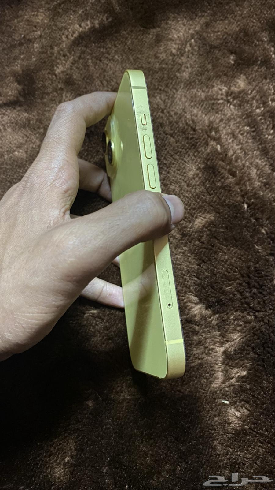 ايفون 14 نظيف قليل الاستخدام64559967526915114