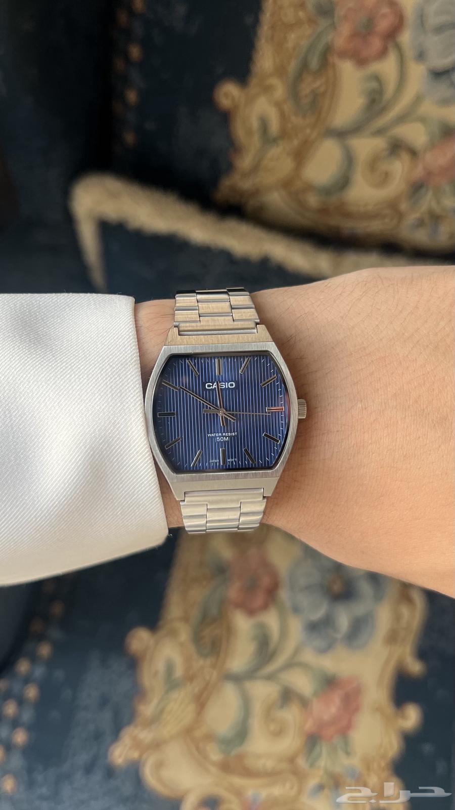 ساعات كاسيو اصلي بالضمان (عرض اليوم الوطني)64558433483139112