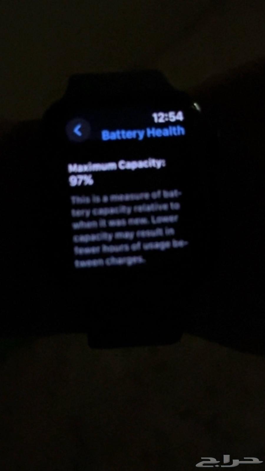 ابل واتش se الاصدار الثاني64554412678659111