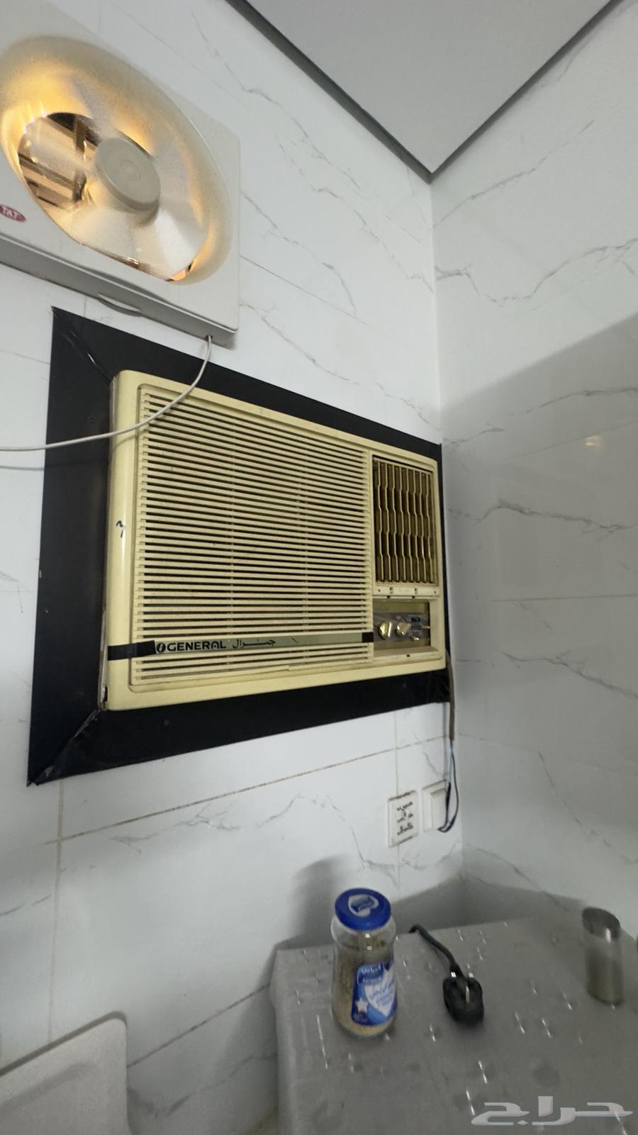 المكيفات المجلس الغاز المطبخ ثلاجه المروحه جدار64556902971139110