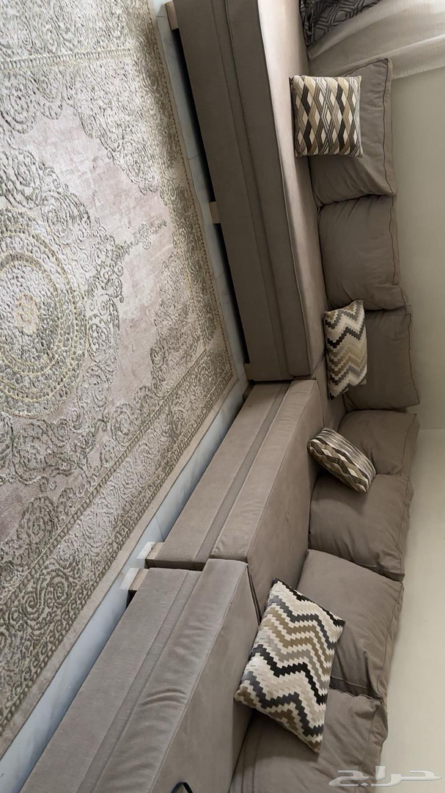 كنب حرف L64556056729729110