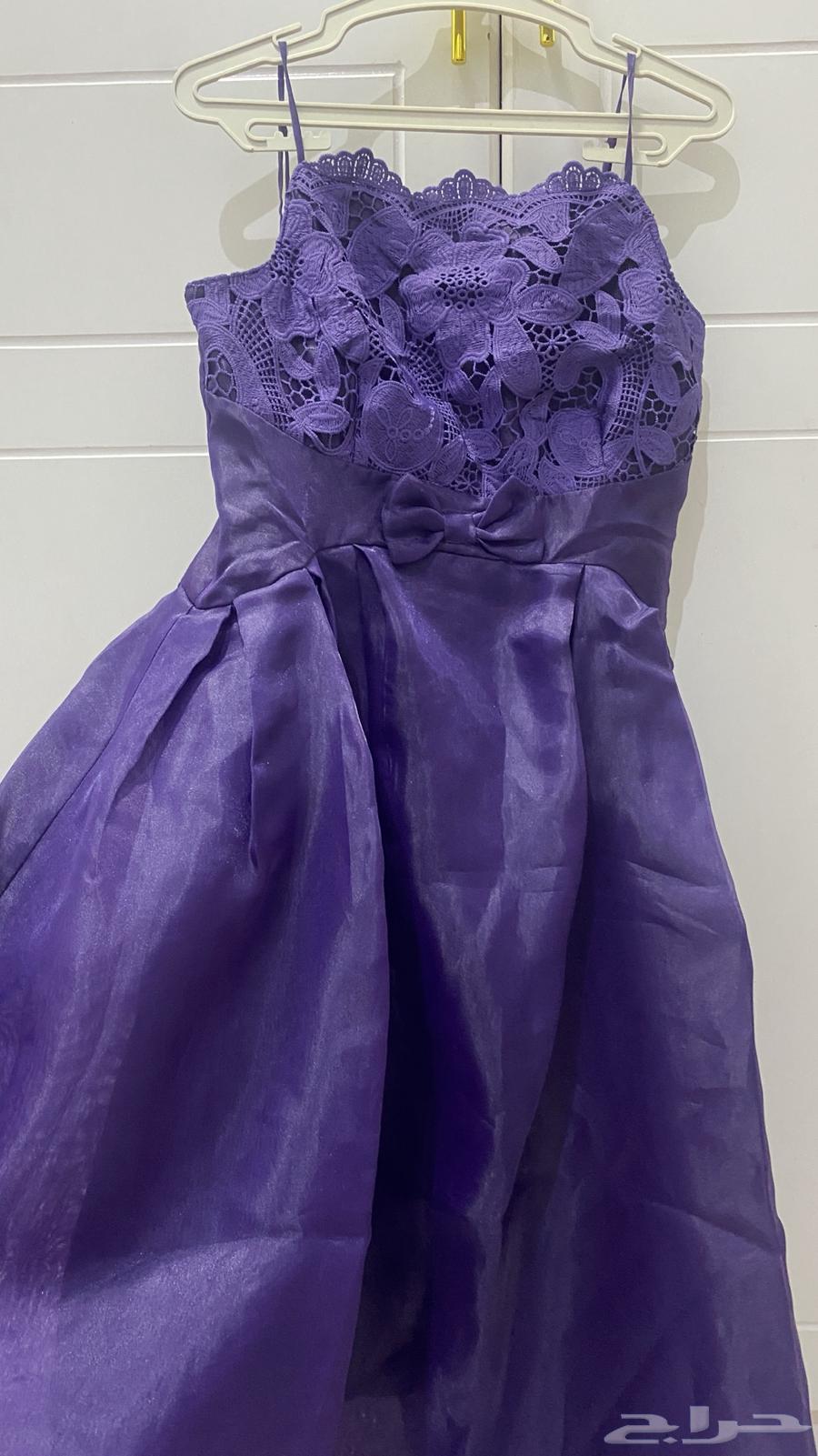 فساتين جديدة لم تلبس ابدا64554370734978111