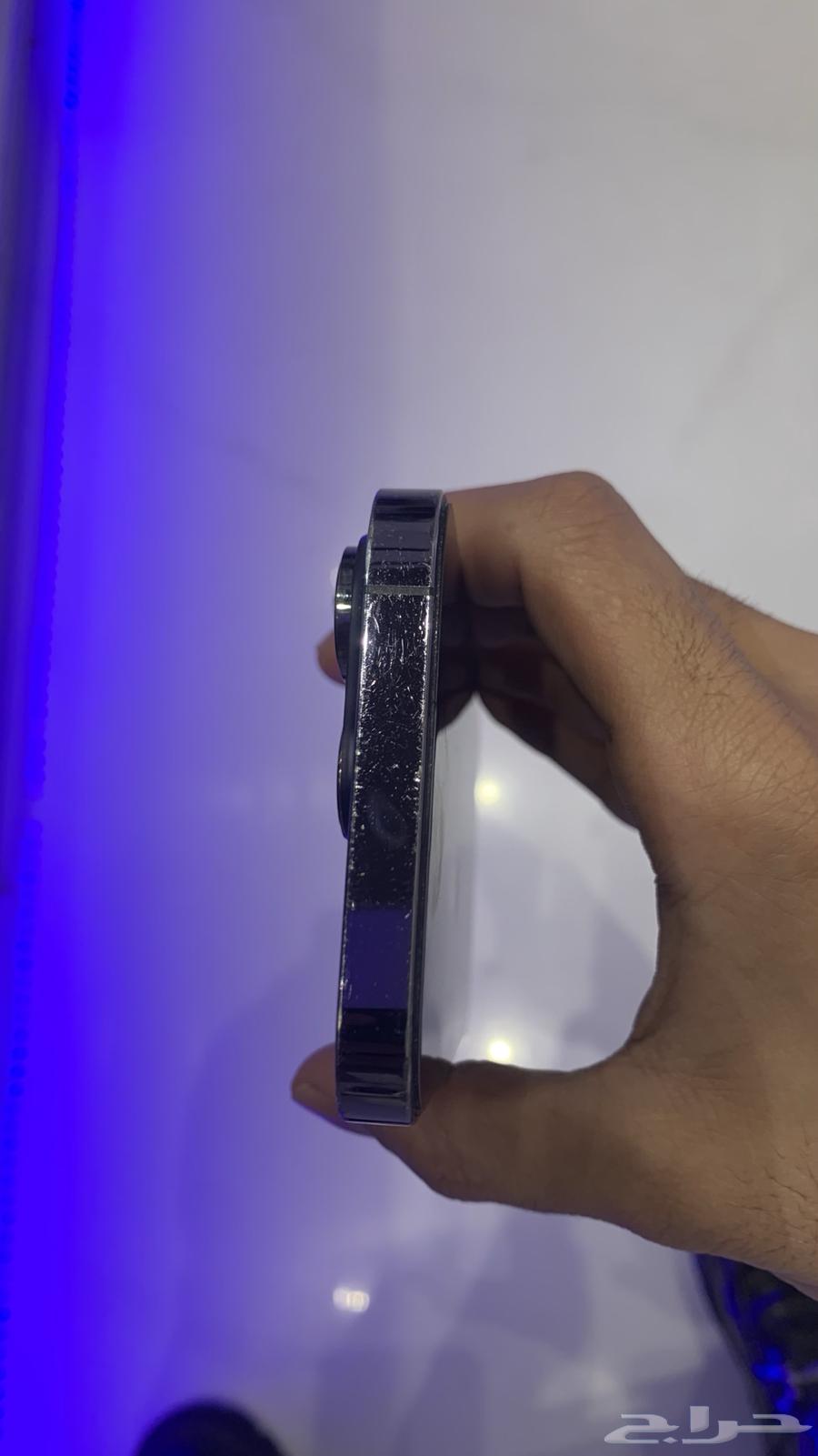 ايفوان 14 برو 256 مقد انفك64555447096323114