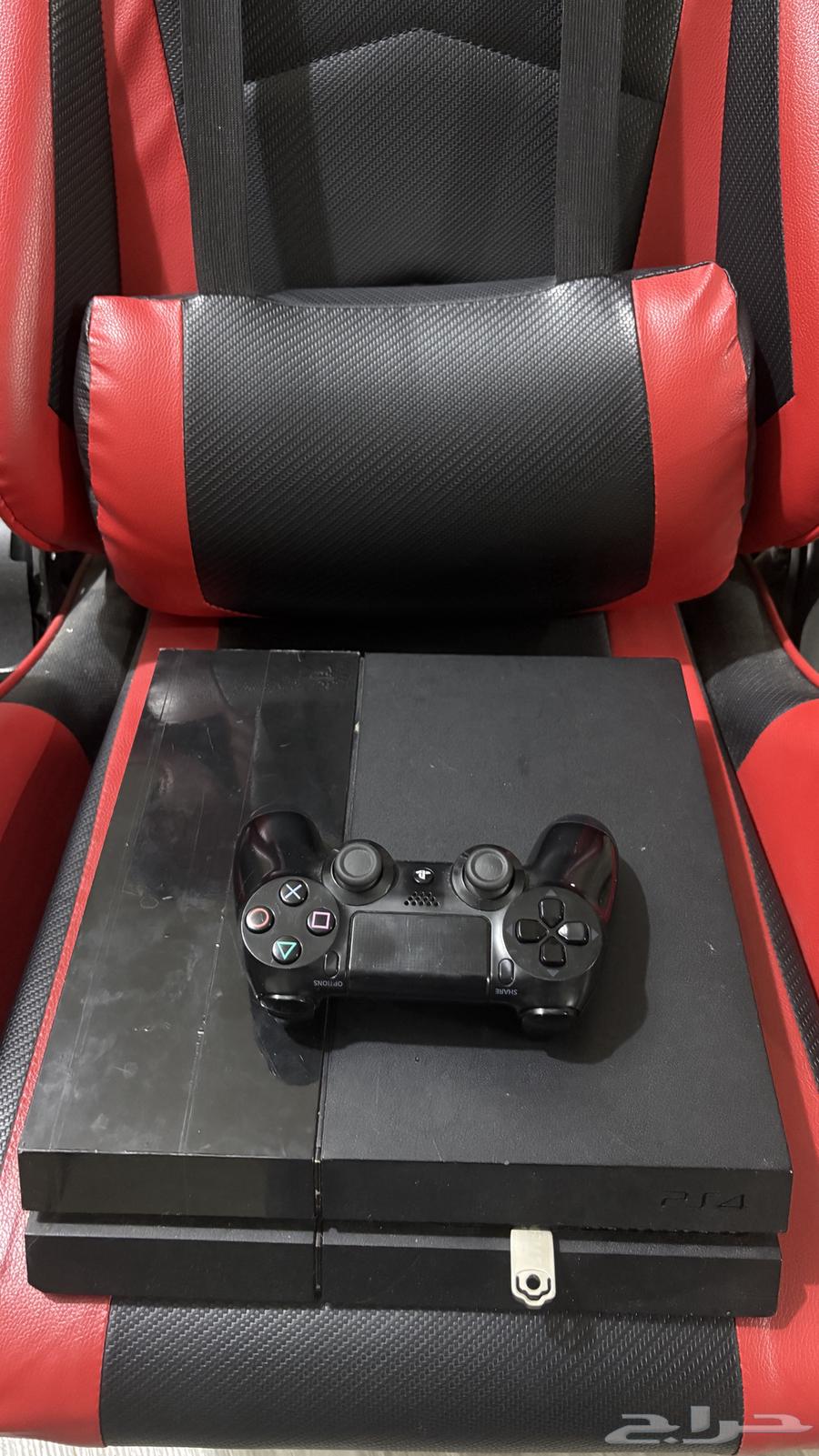 سوني 4 مهكر ( 1 تيرا )64554146678275110