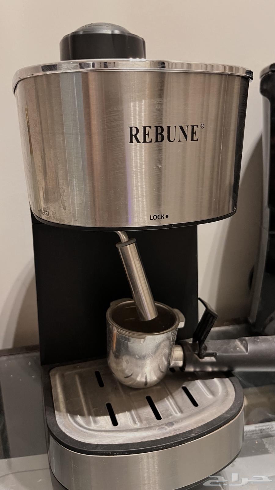 Espresso and coffee machine64554062757377110