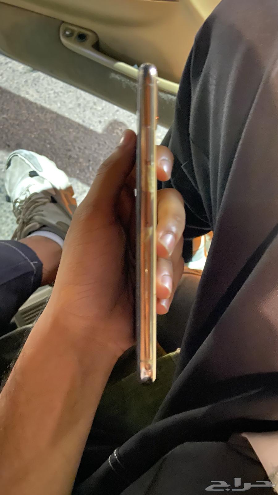 iPhone Xs Max64553893303555114