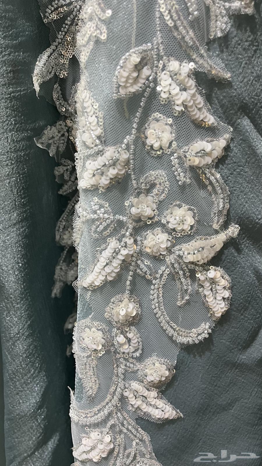 فستان ملبوس لبسه وحده64561263803906112