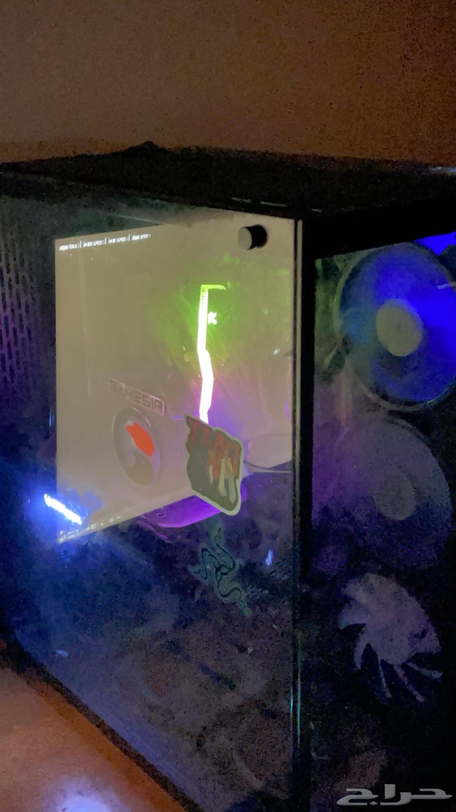 PC with graphics card64558197635713112