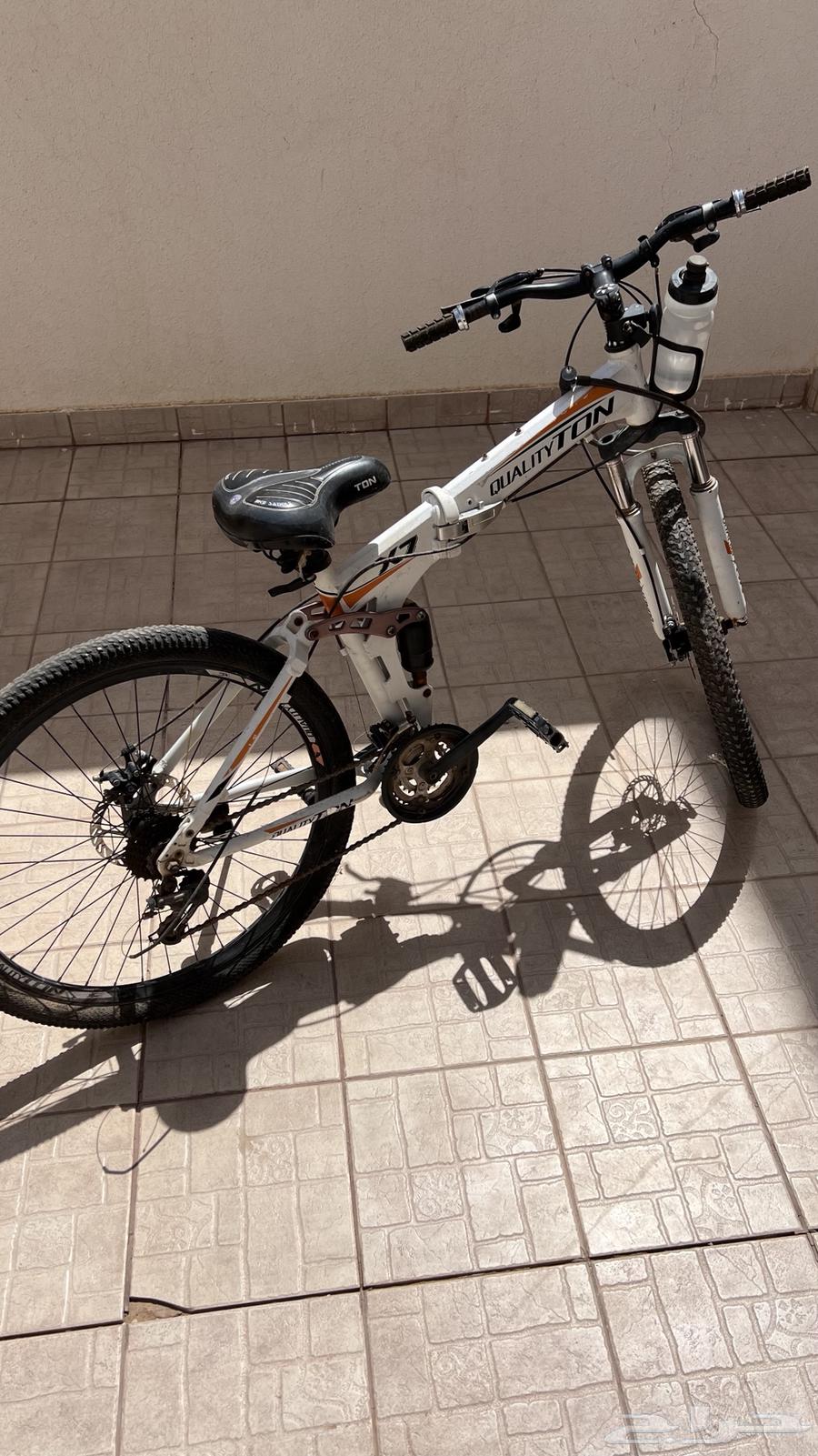 سيكل رياضي نظيف مقاس 2664560066853633114