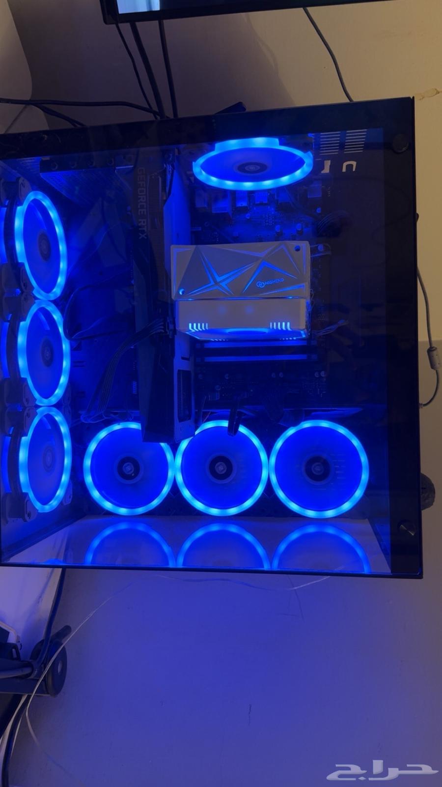 بي سي 3060 12 قيقا 32 رام64556609690755111