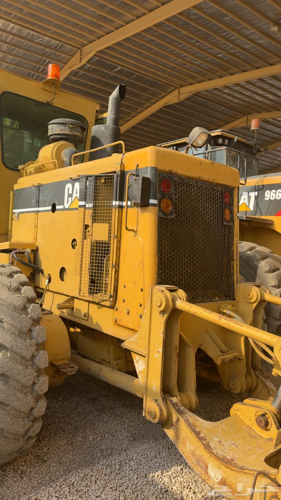 Grader 14G64557962360450112