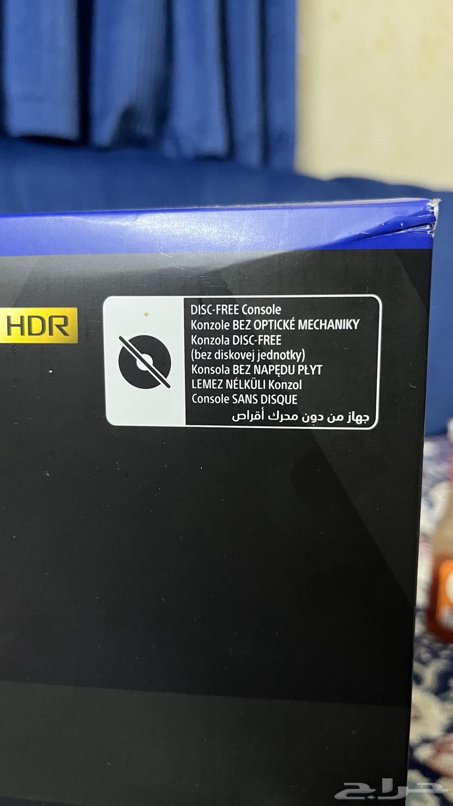 سوني 5 ديجتال سليم64554635183363114