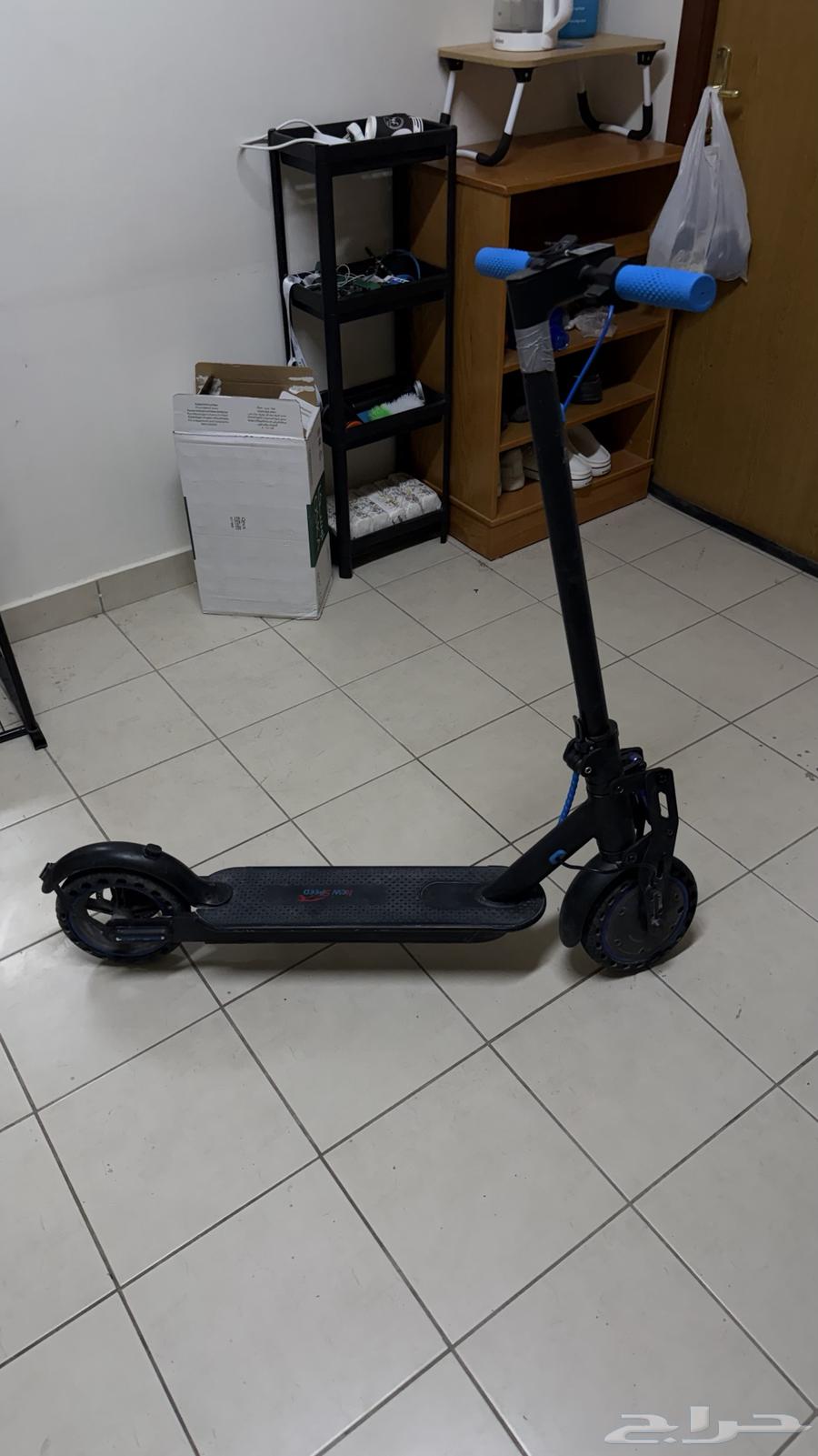 Scooter64561740596865110