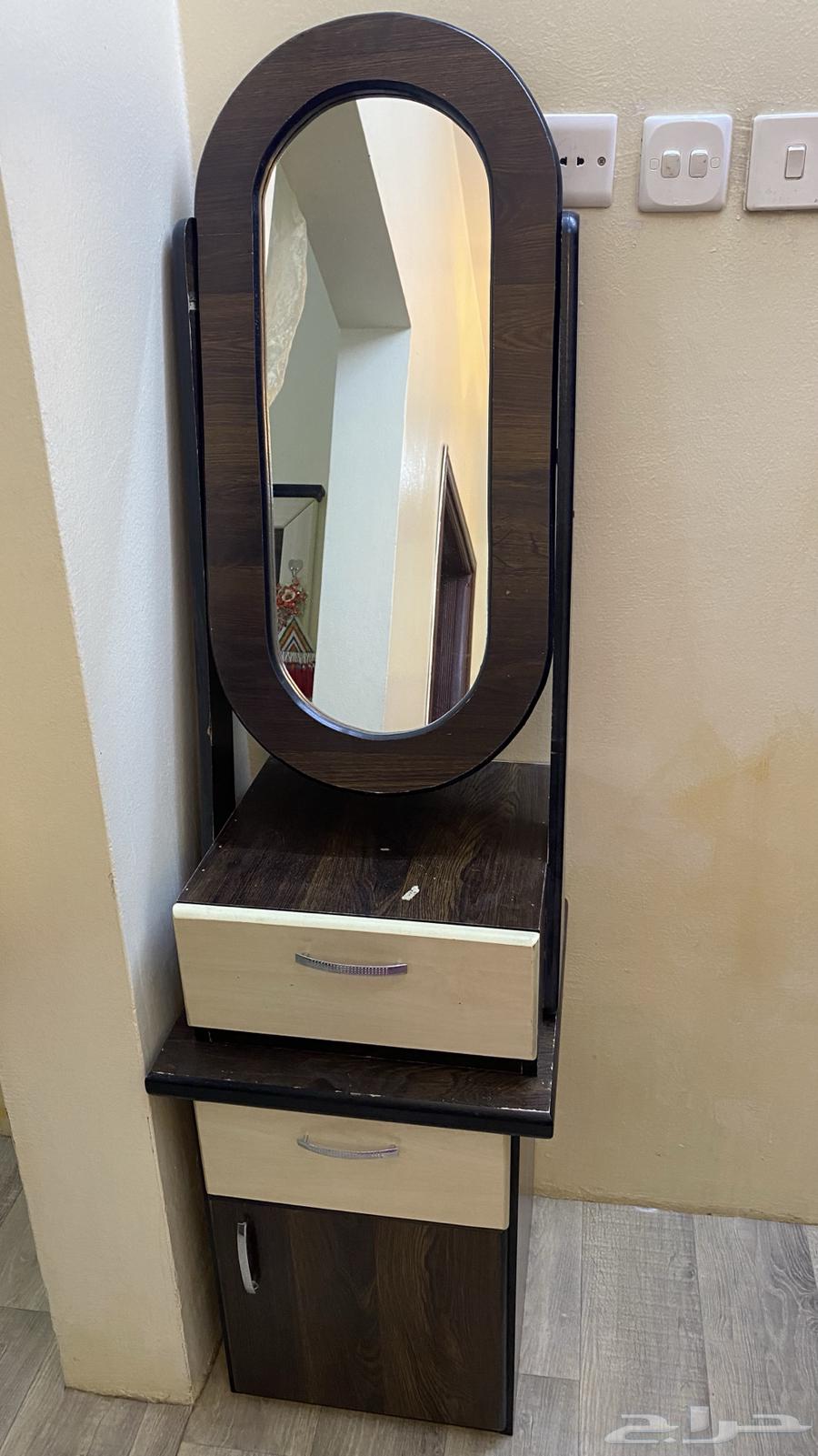 سرير نفرين للبيع نظيف جدا64562487422337112