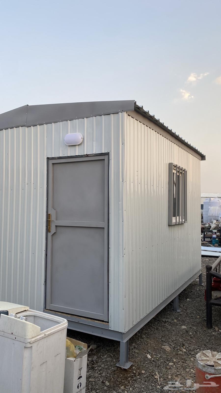 غرفه بركس للبيع64554286618883110