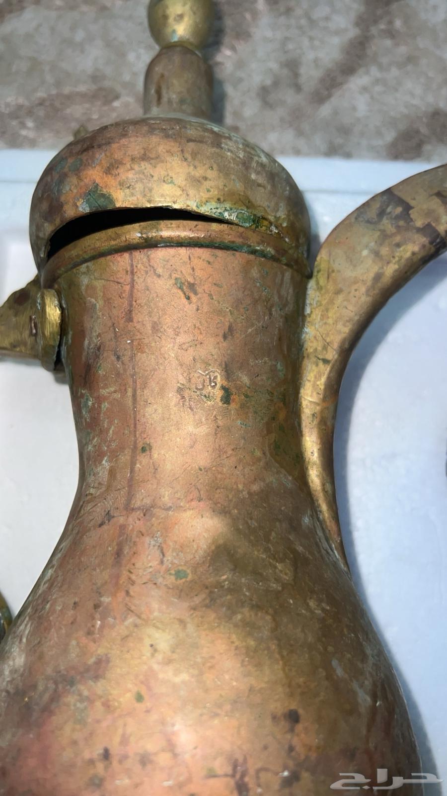 دلال قديمة اصلية64557614996994111