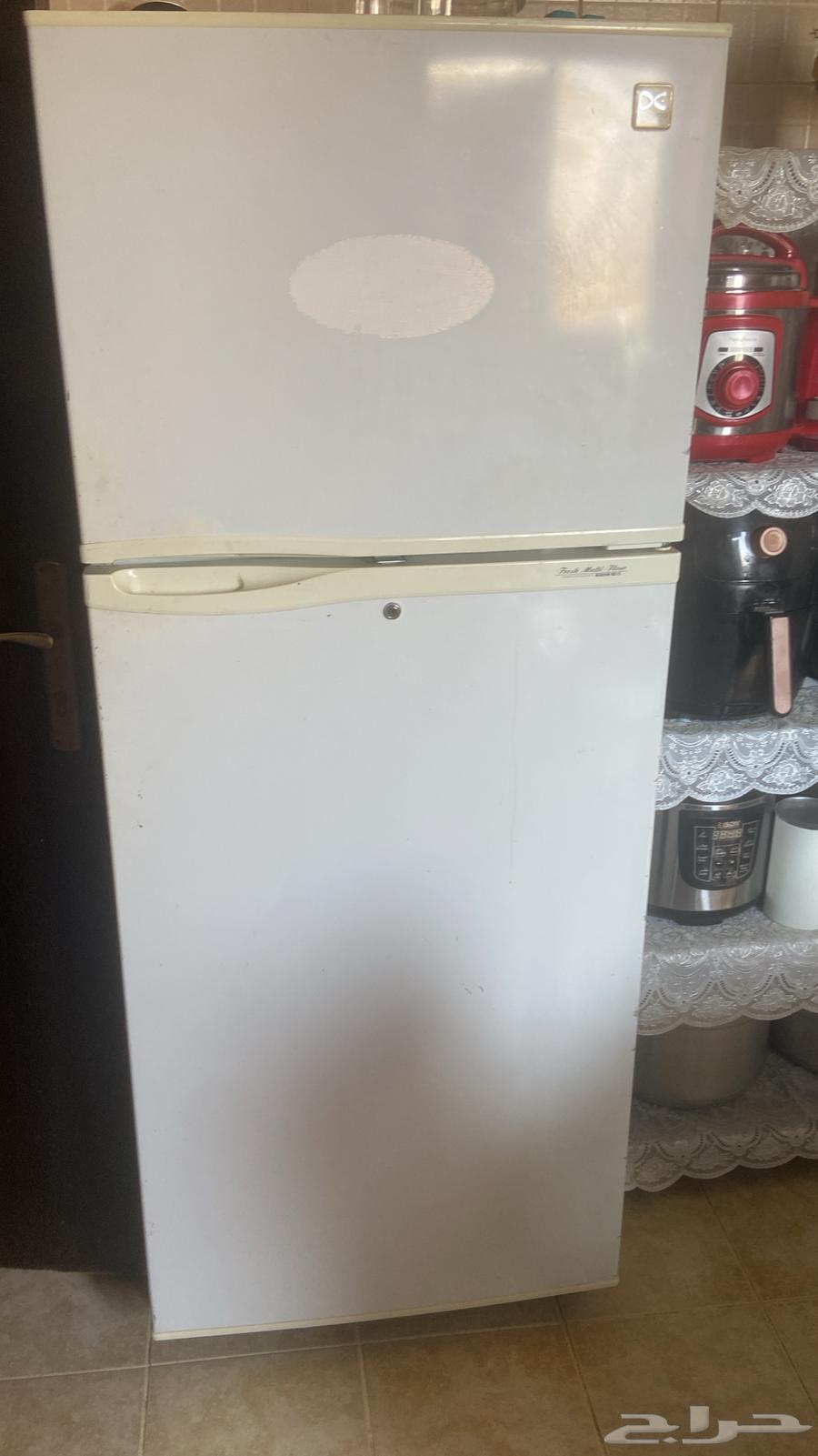 بيع. ثلاجة مستعمل64560192457985110