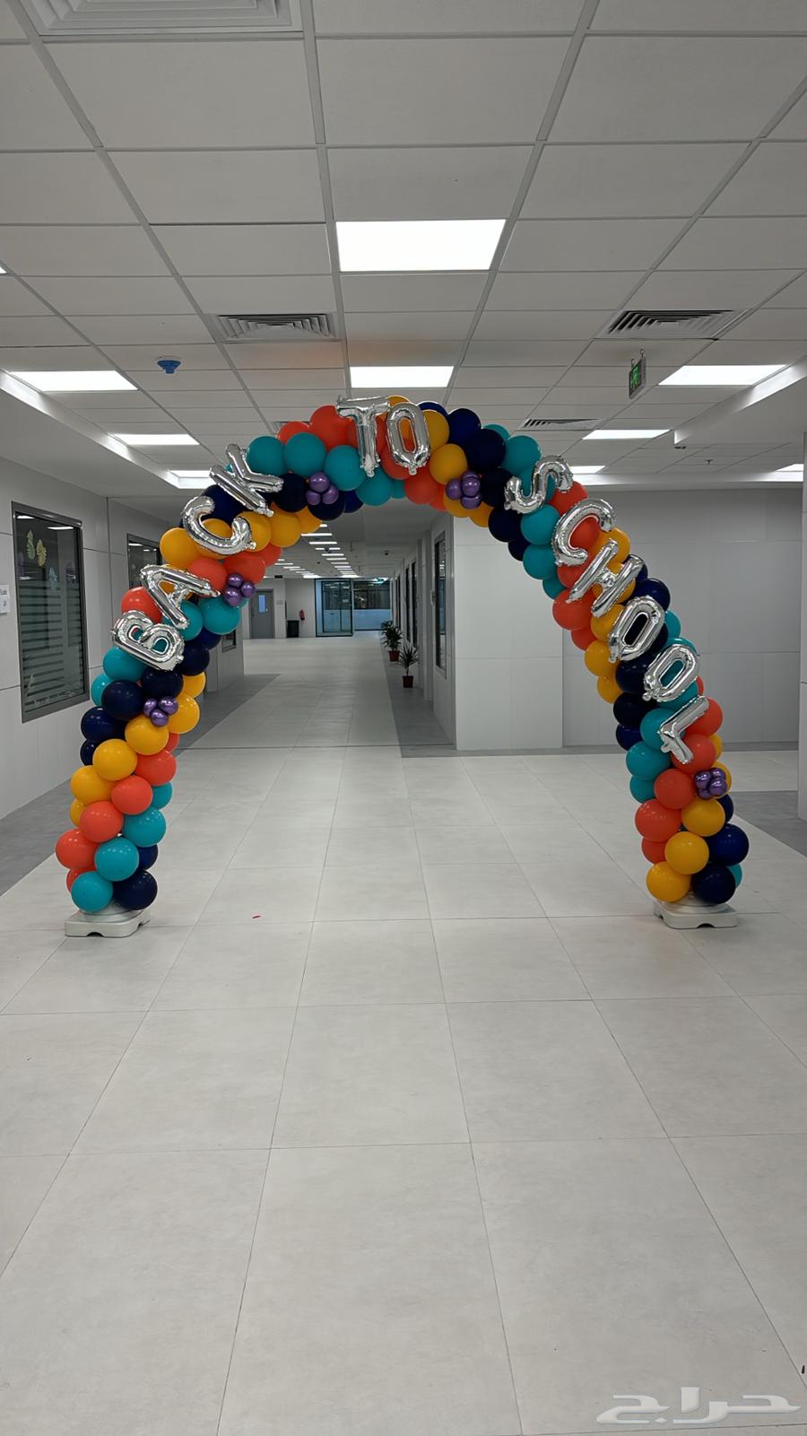 Balloon Arch Opening64556497910017113