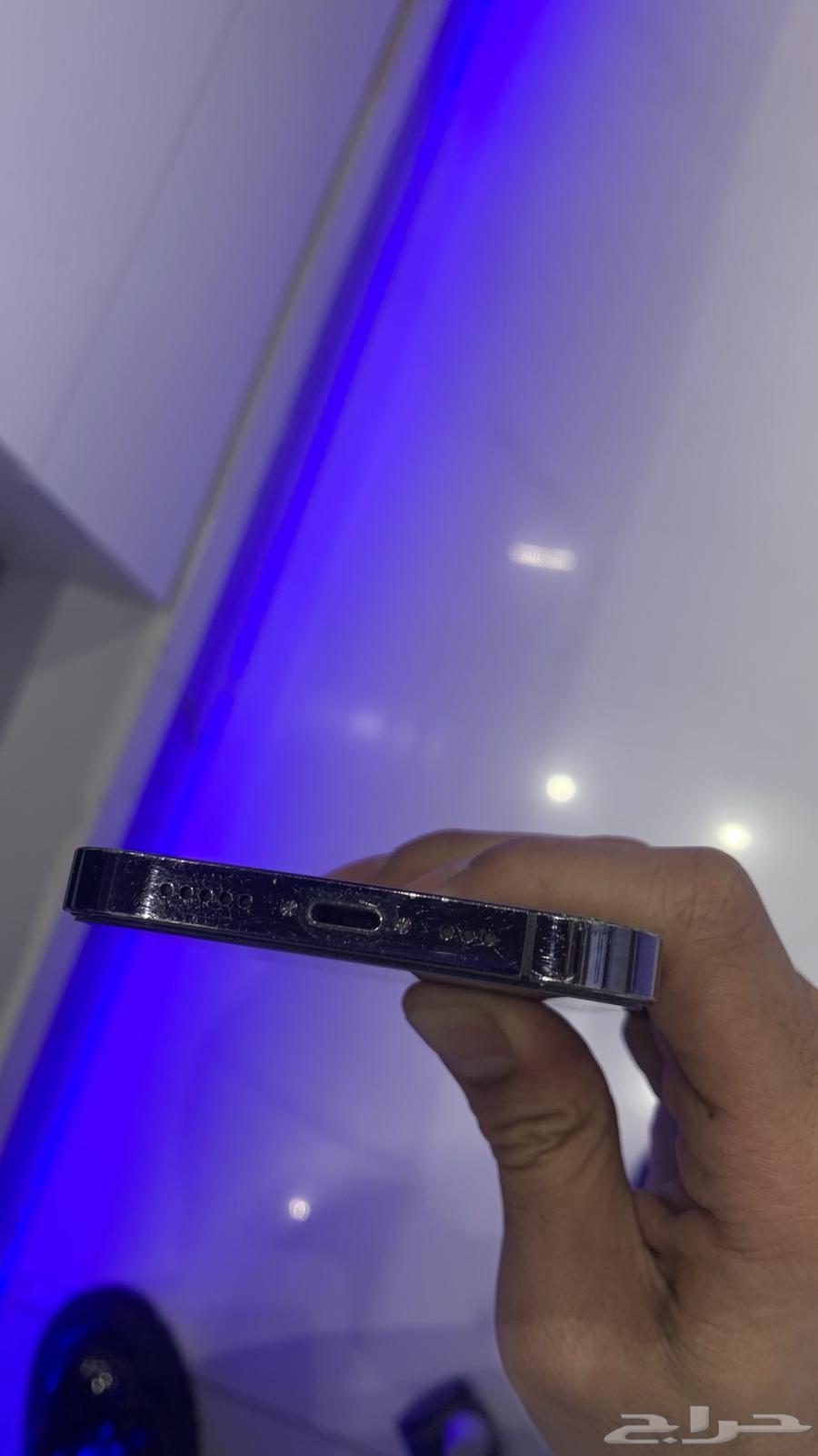 ايفوان 14 برو 256 مقد انفك64555447096323112