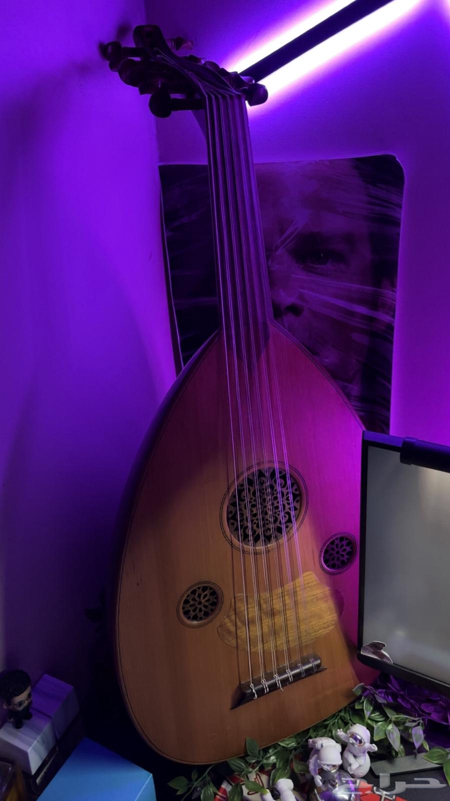 عود زرياب تركي موديل 164556539735170110