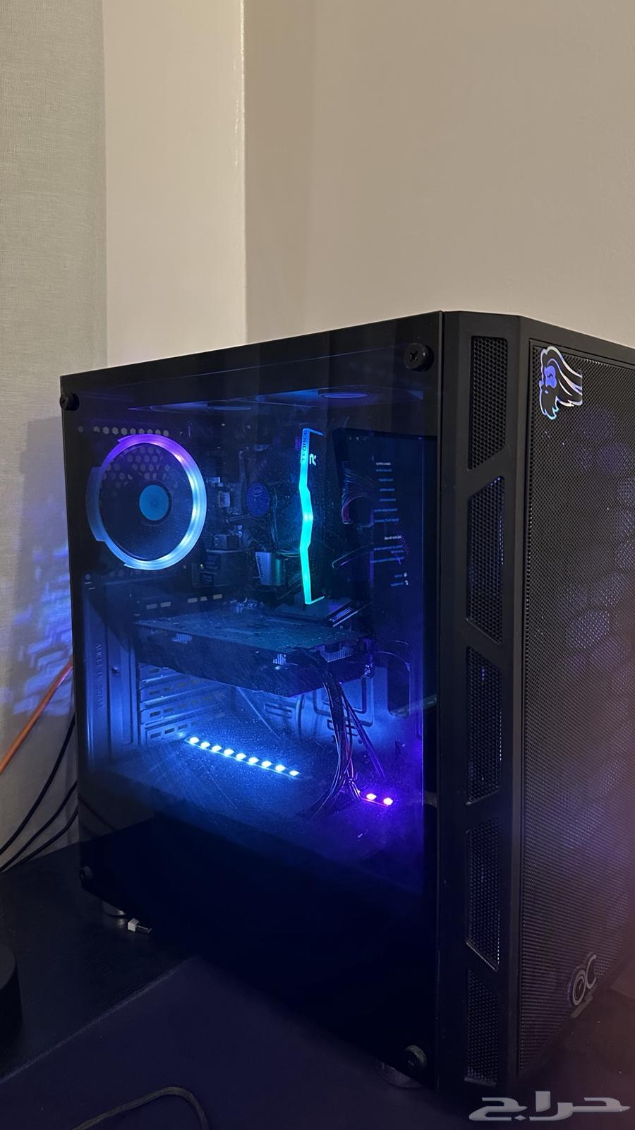 PC Computer64557057943681110