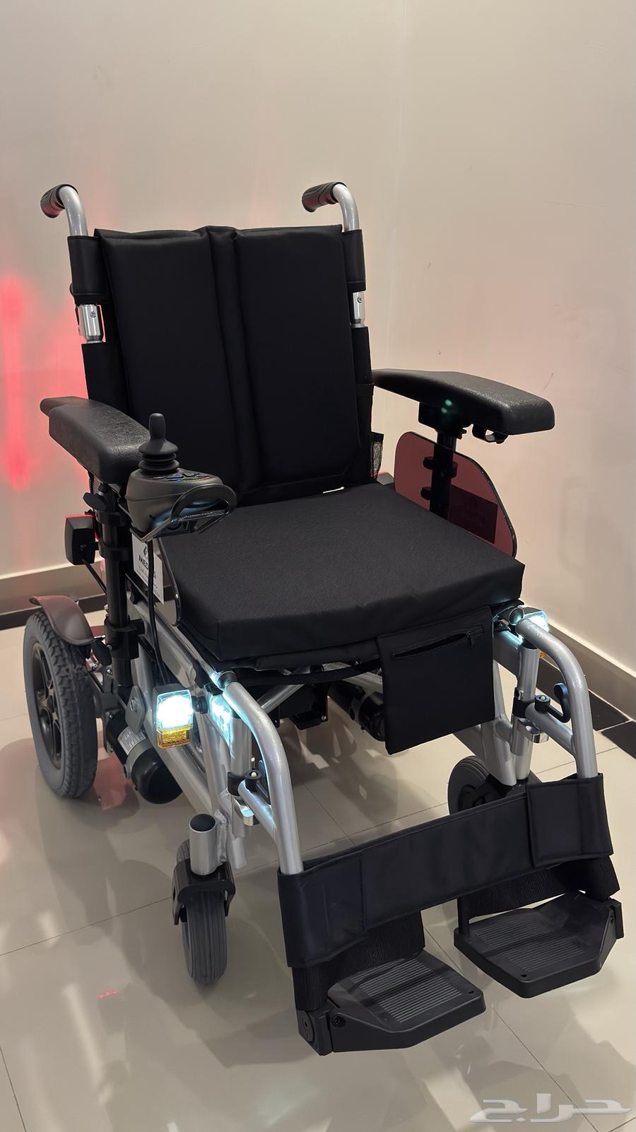 ((( عربيه كهربائيه لذوي الاحتياجات الخاصة )))64557615083779111