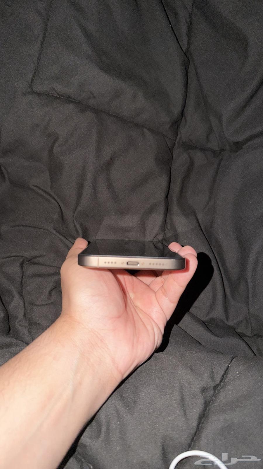 للبيع ايفون 16 برو ماكس - 256GB64558197619970114