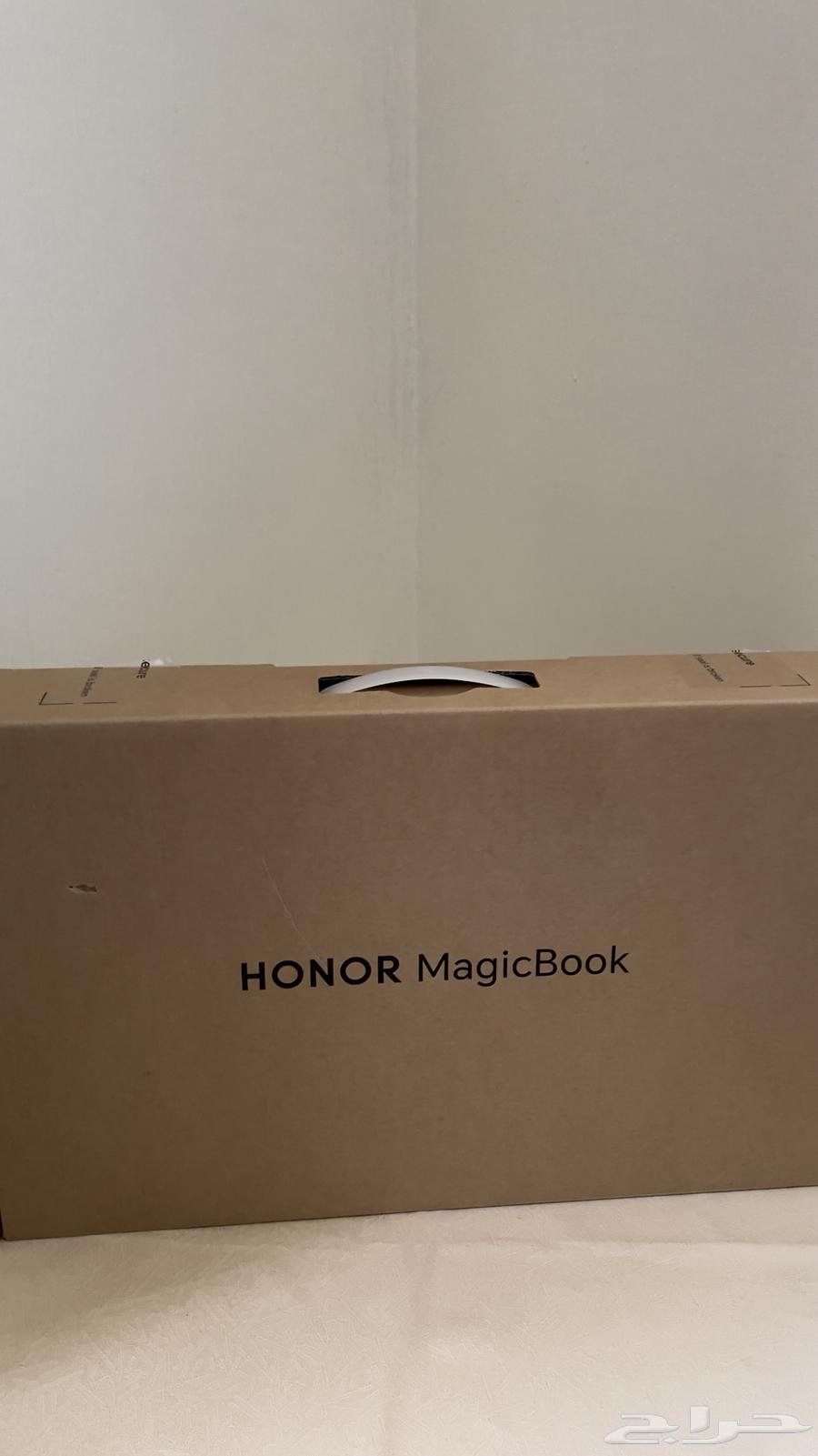 لابتوب HONER MagicBook64557823888258110
