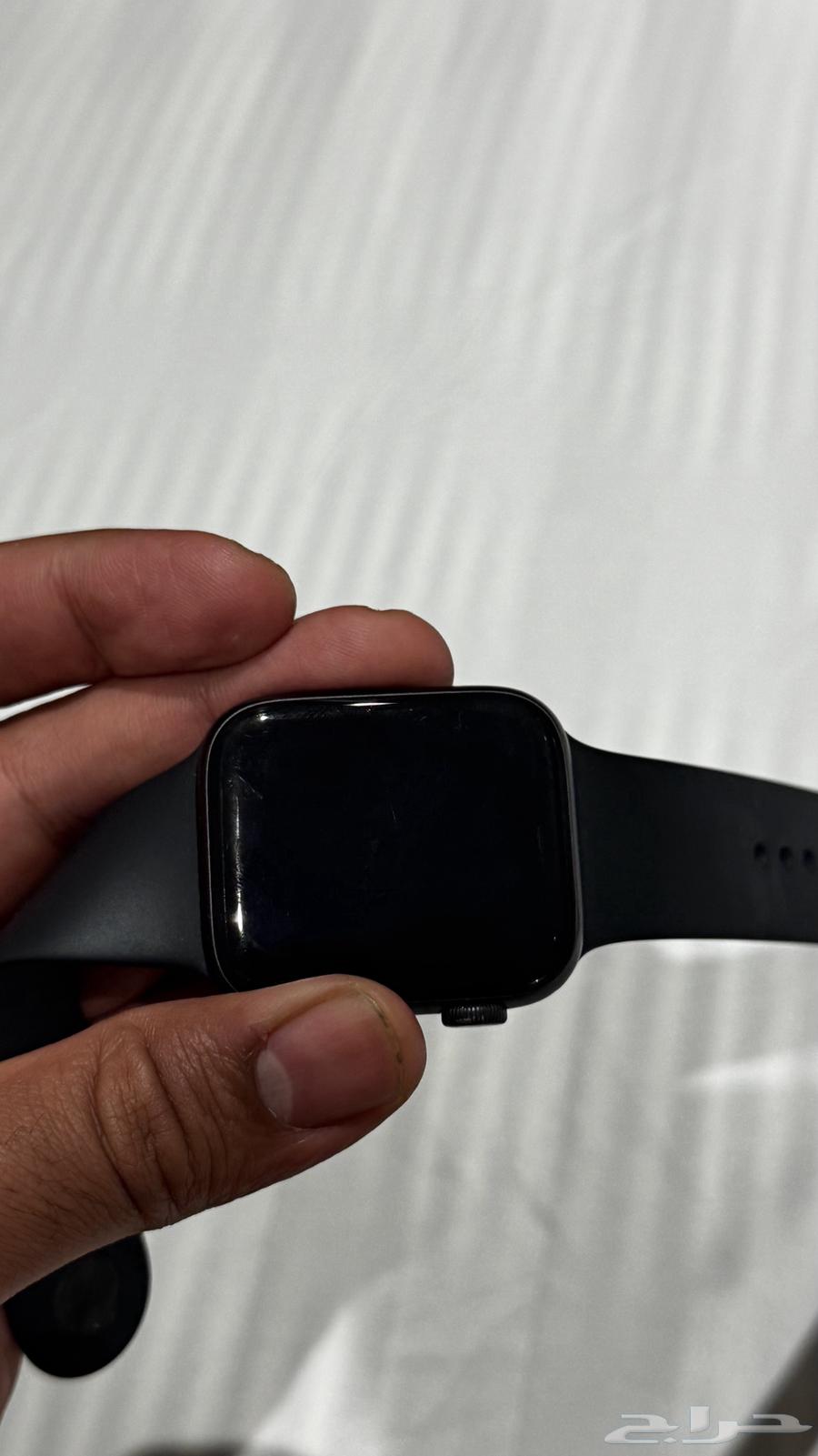 Apple Watch Series64561782772994113