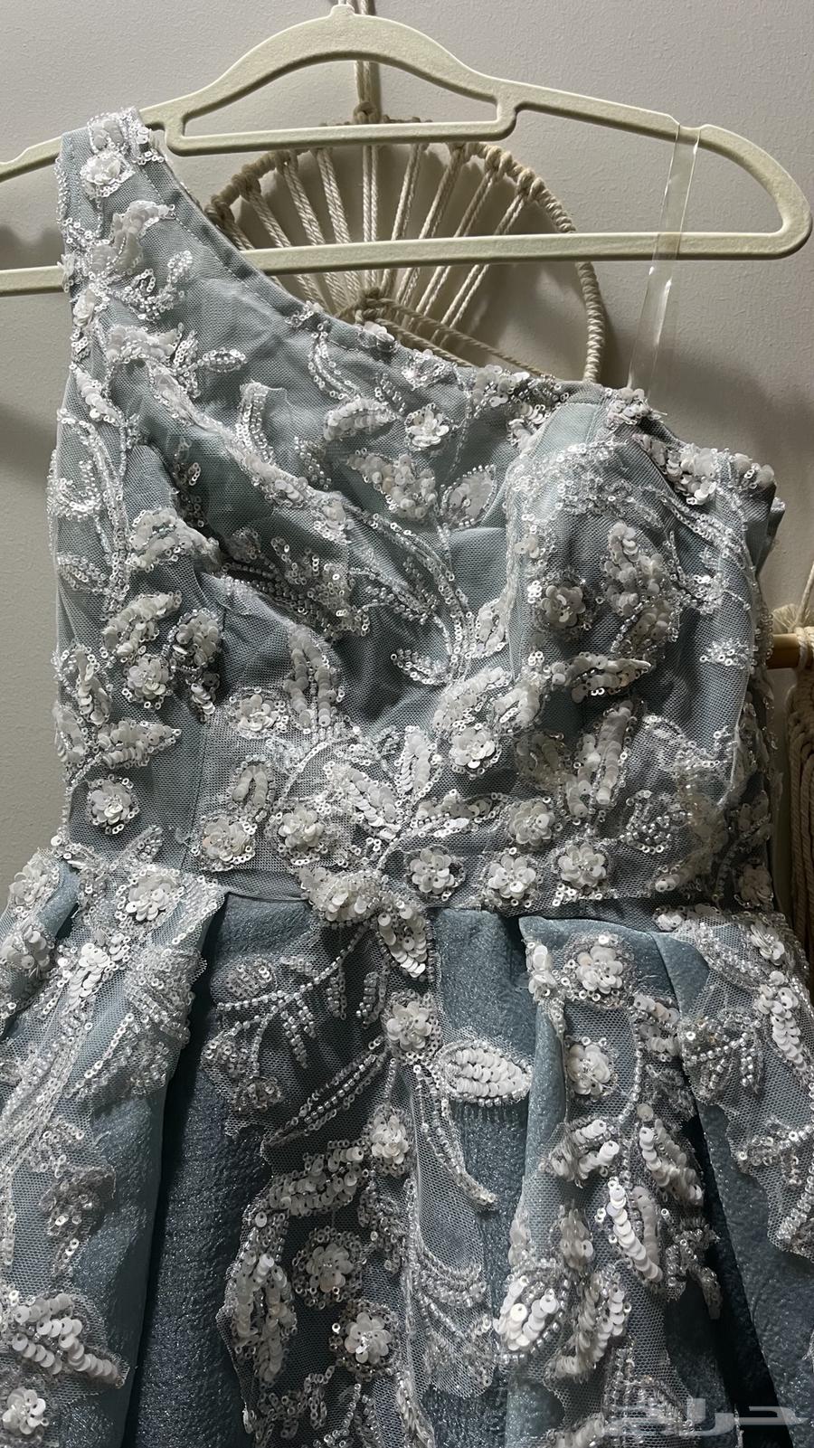 فستان ملبوس لبسه وحده64561263803906111