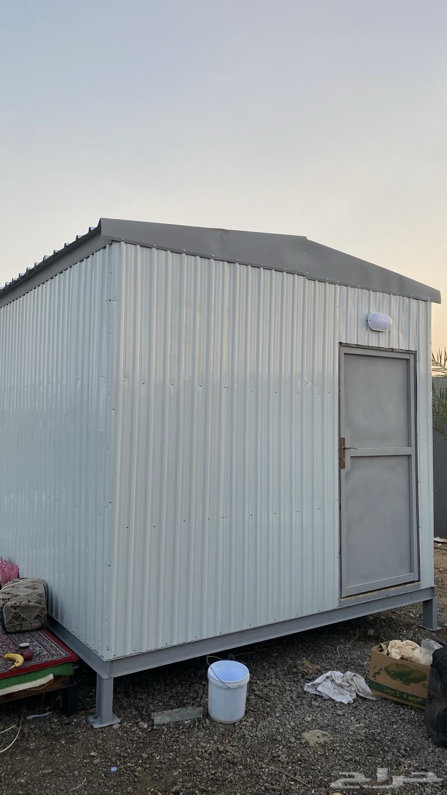 غرفه بركس للبيع64554286618883111