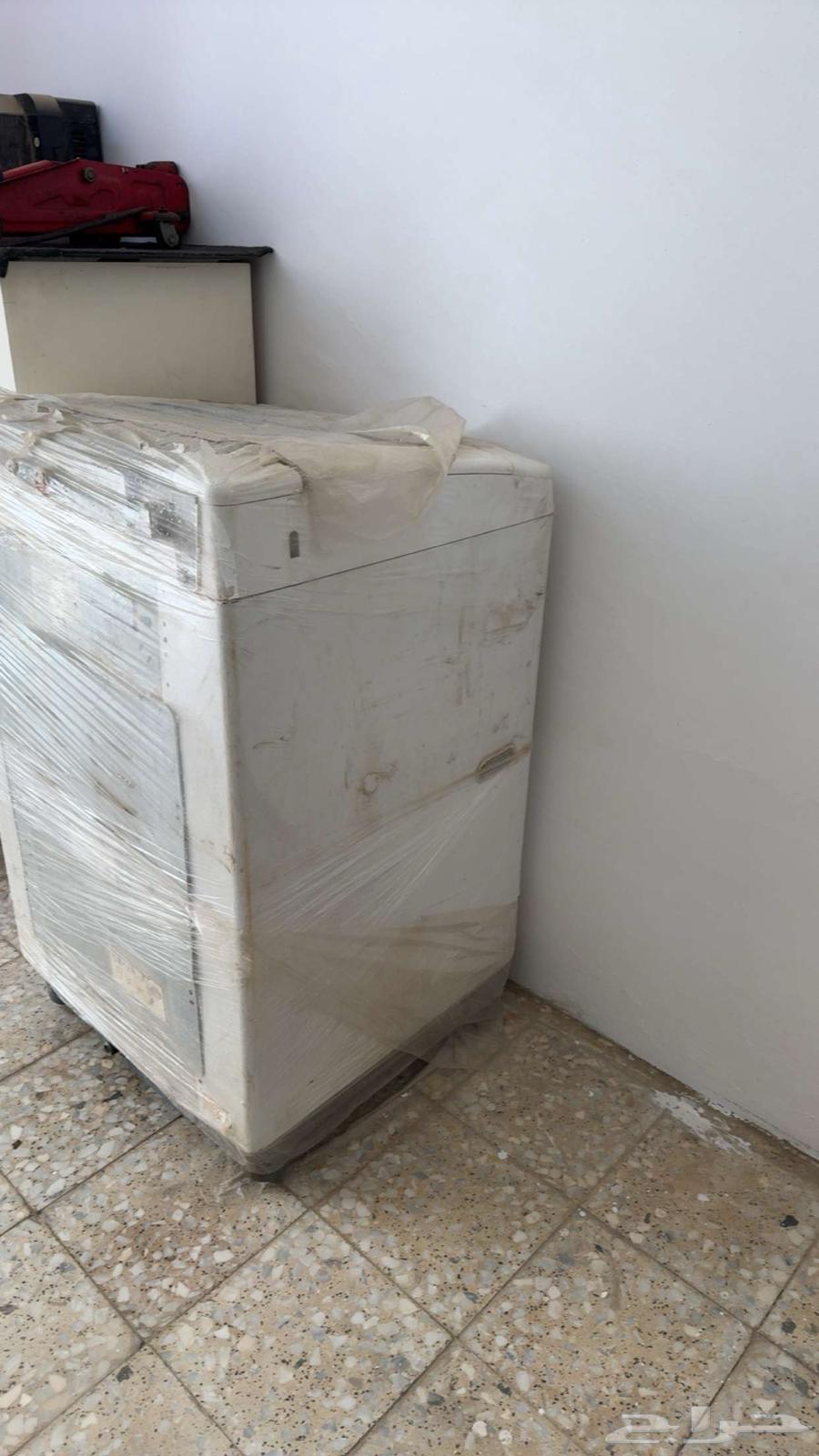 للبيع غساله أوتوماتيك نظيف64555333611522111