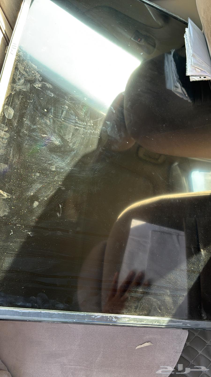 شاشة ذكية 55 بوصه64557057989507110