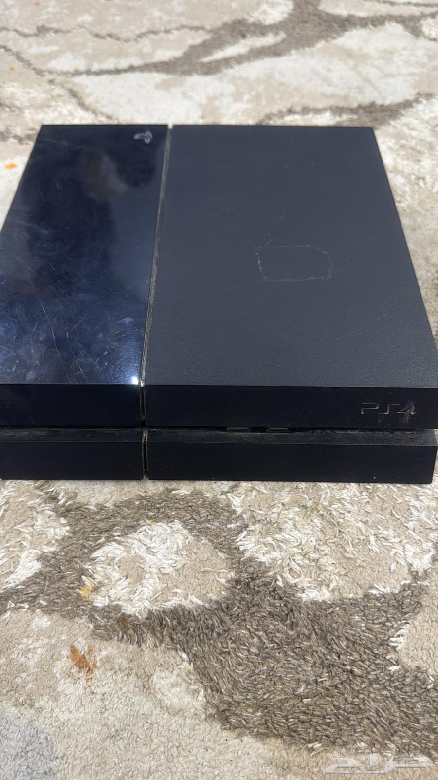 سوني فور مهكر64553851427715112