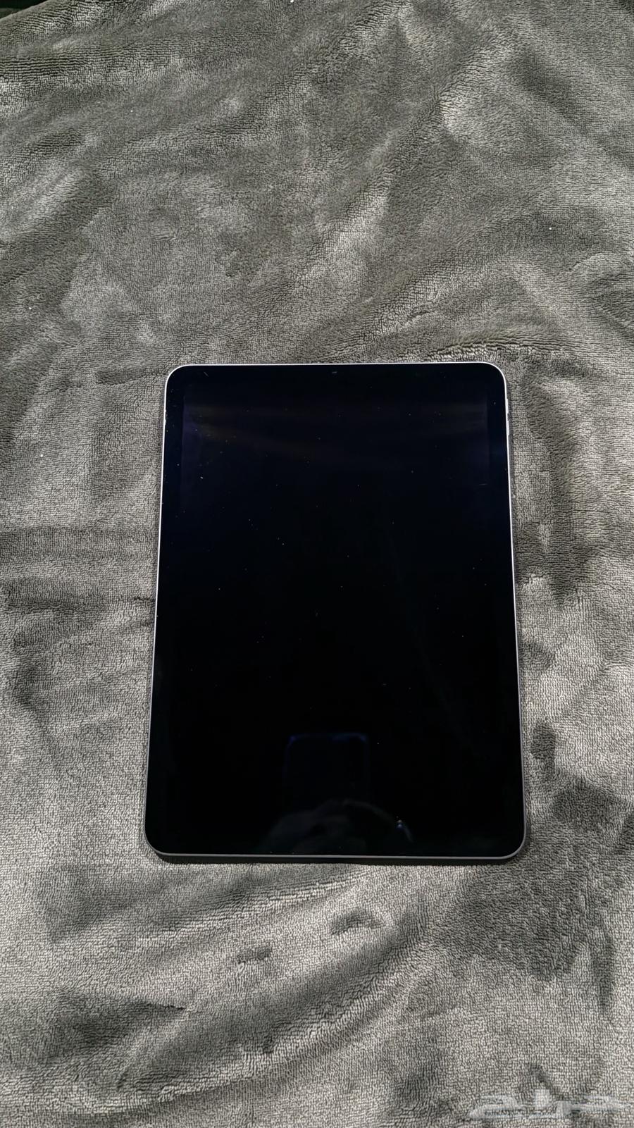 ايباد اير (5th Generation) Wi-Fi64561768492673111