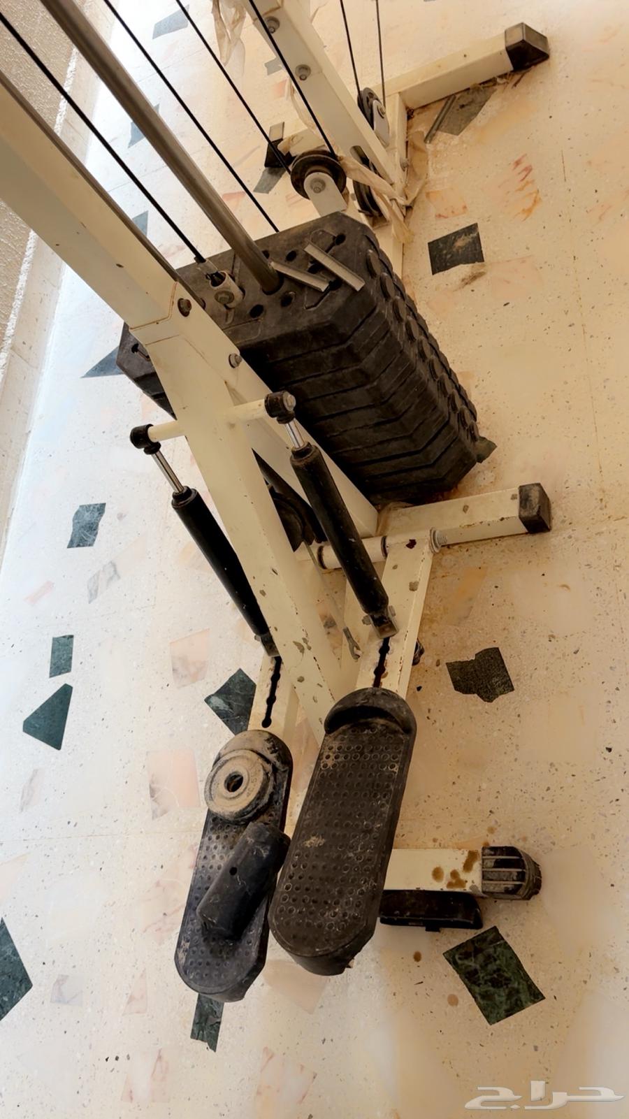 أجهزه رياضيه64555574423041111