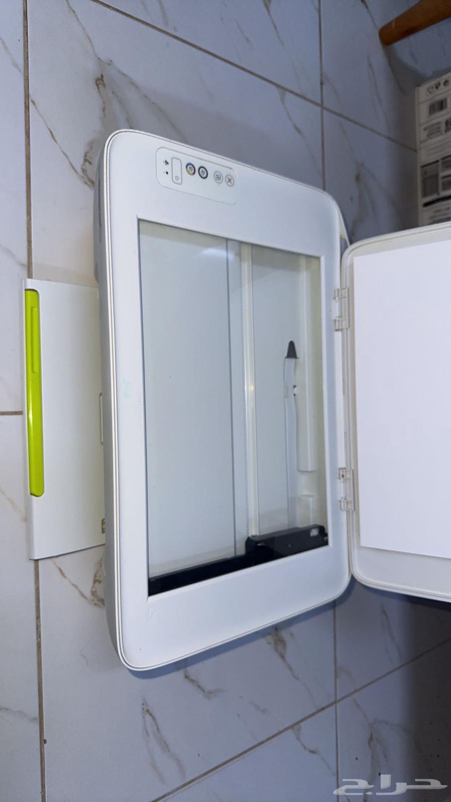 HP Printer for Sale in Excellent Condition64559813576705110