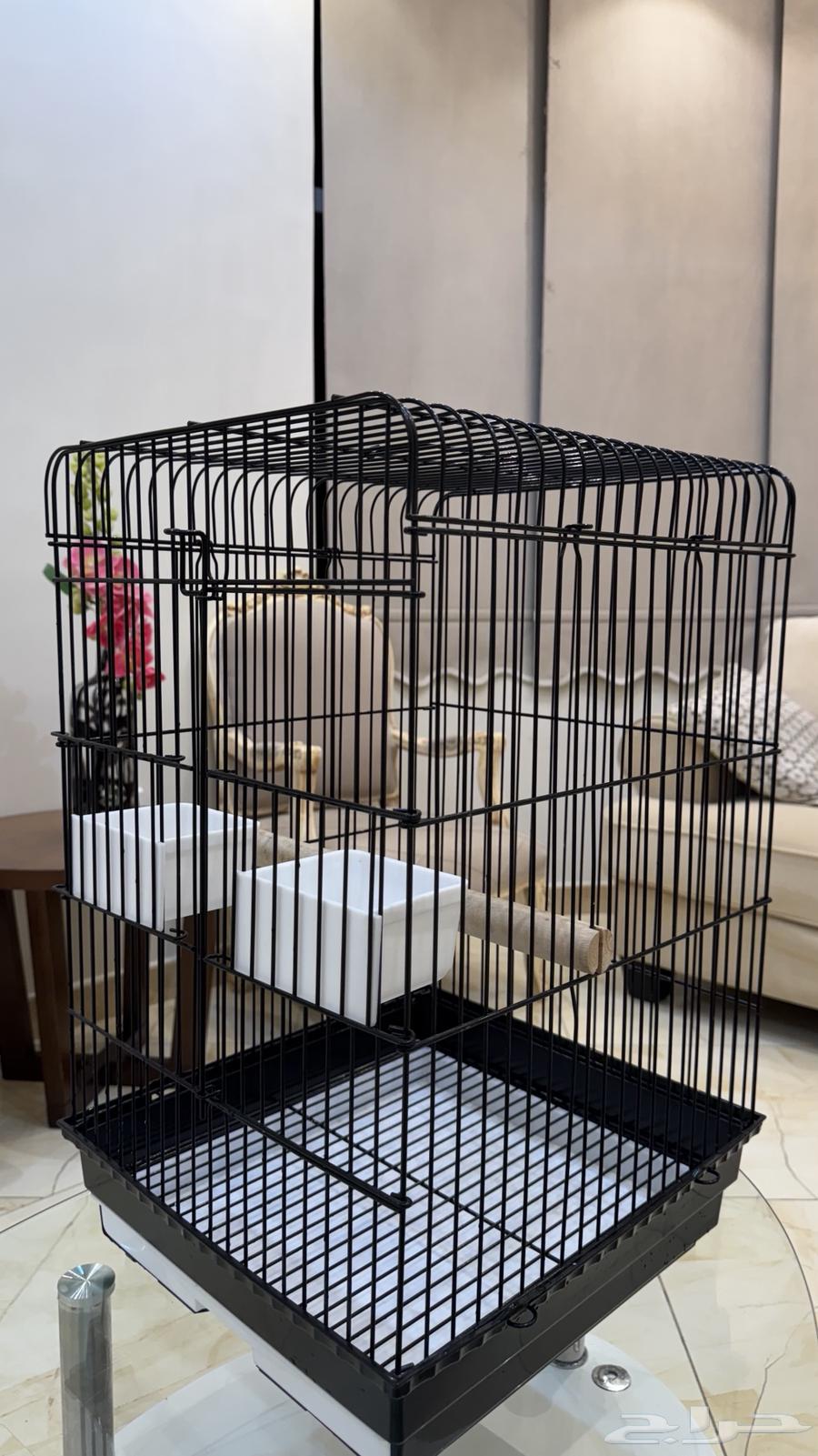 قفص طيور مع التوصيل64560558425603112