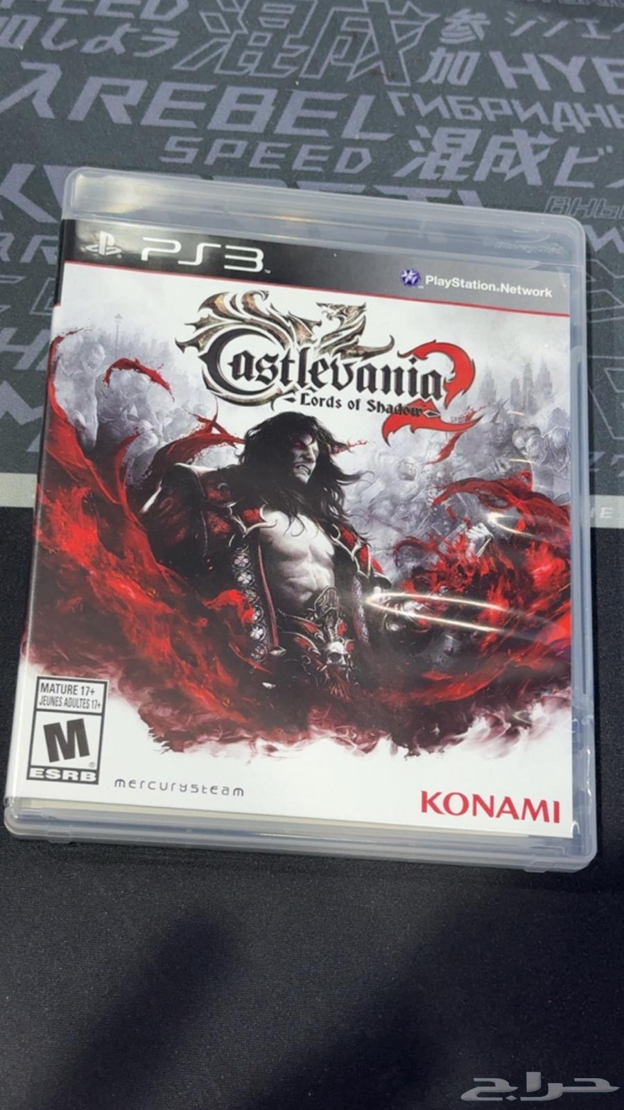 PS3 Games (New and Used)64470429802113110