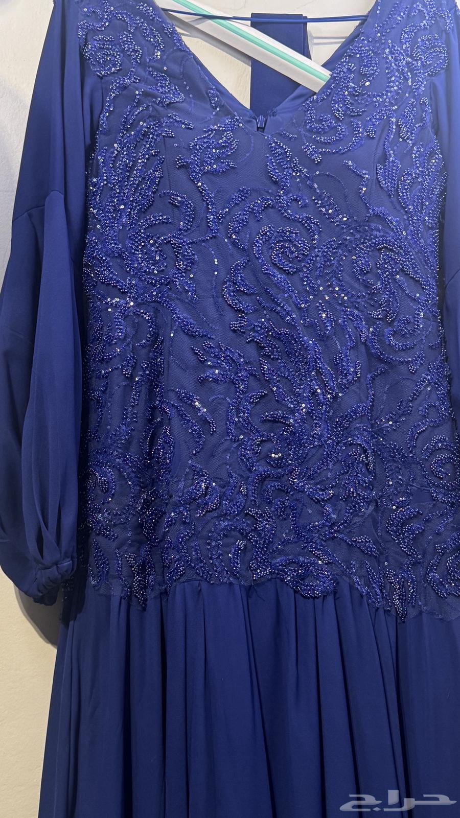 فستان للبيع من تصميم مها المغامسي64562361836801112