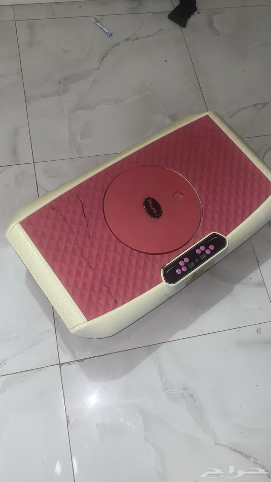 جهاز مساج ورياضية Wayflex اهتزازي64554244922497111