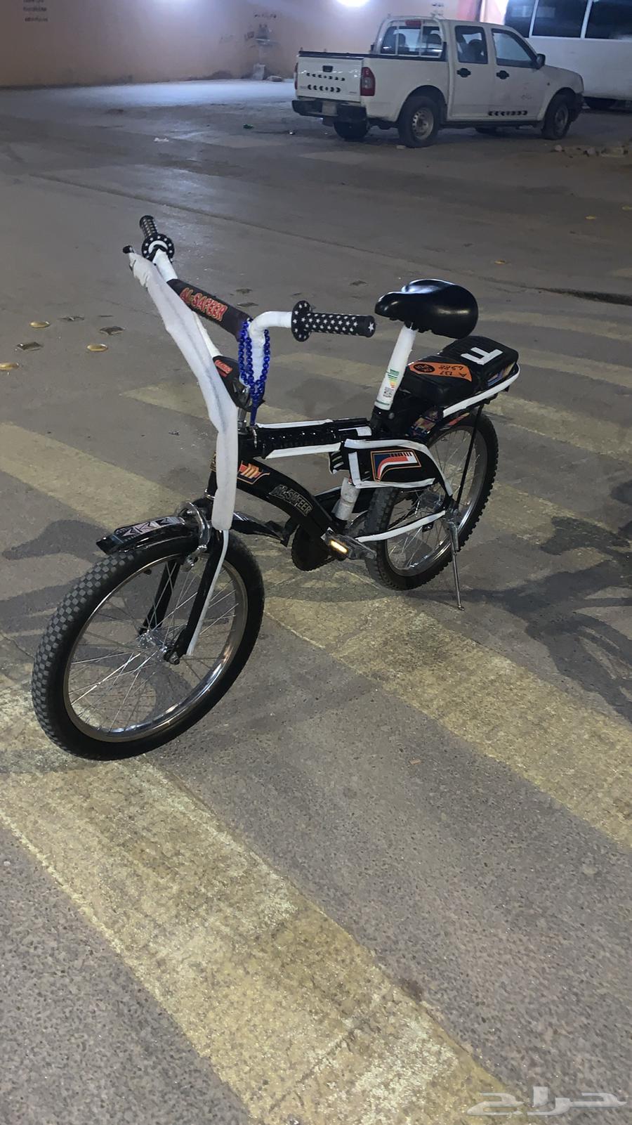 Rambo Bicycle64553581410691110