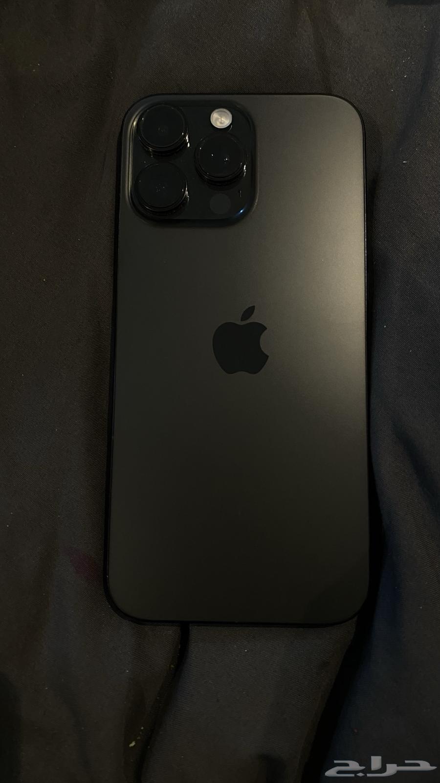 ايفون 16 pro max اخو الجديد64554356856322111