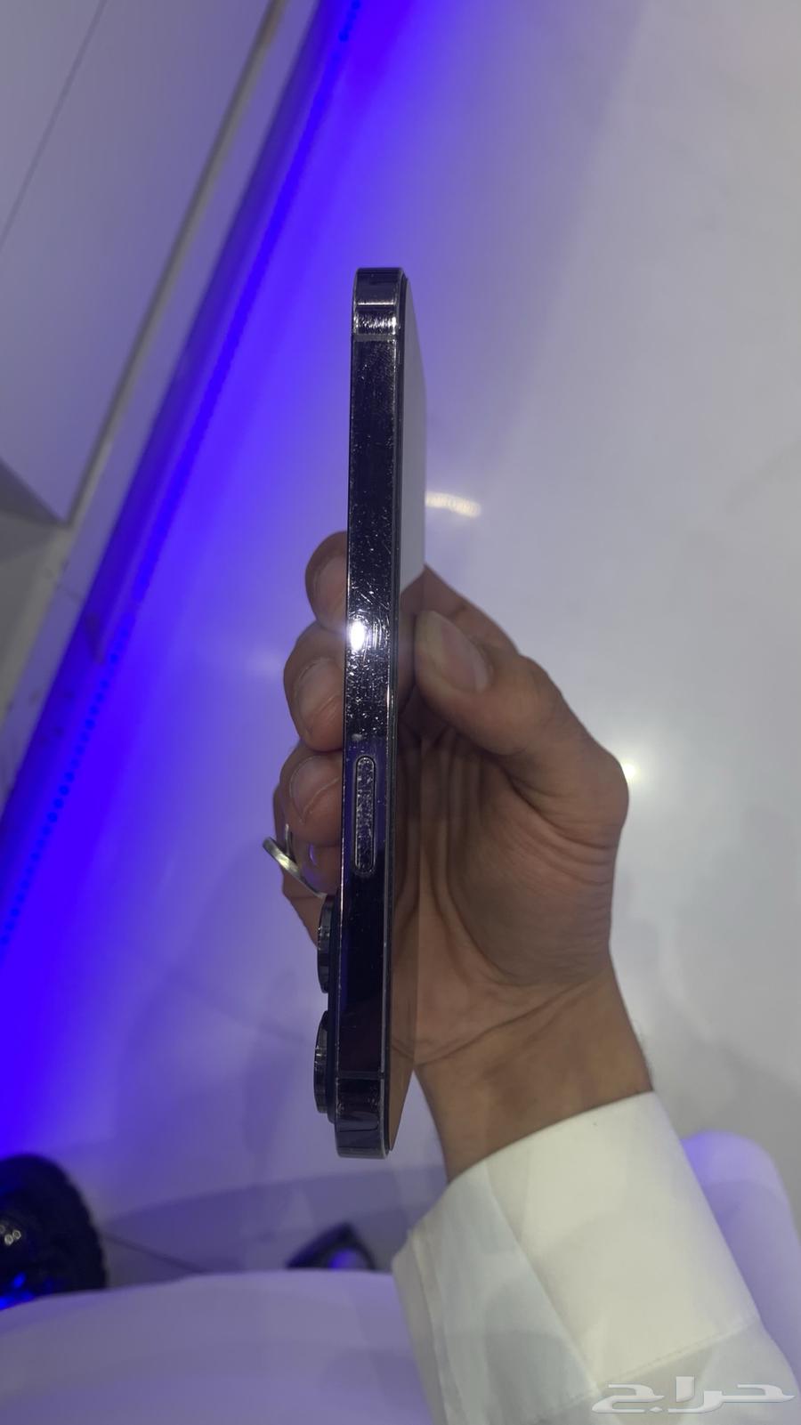 ايفوان 14 برو 256 مقد انفك64555447096323113