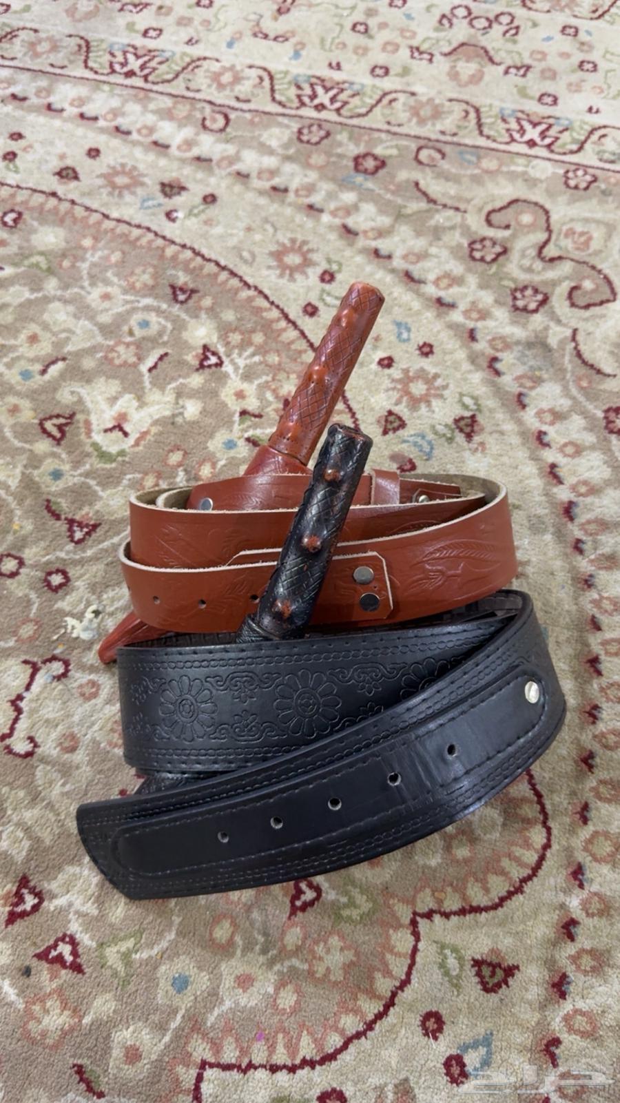 خناجر سكاكين كفو للبيع حد كفو64561560003074111