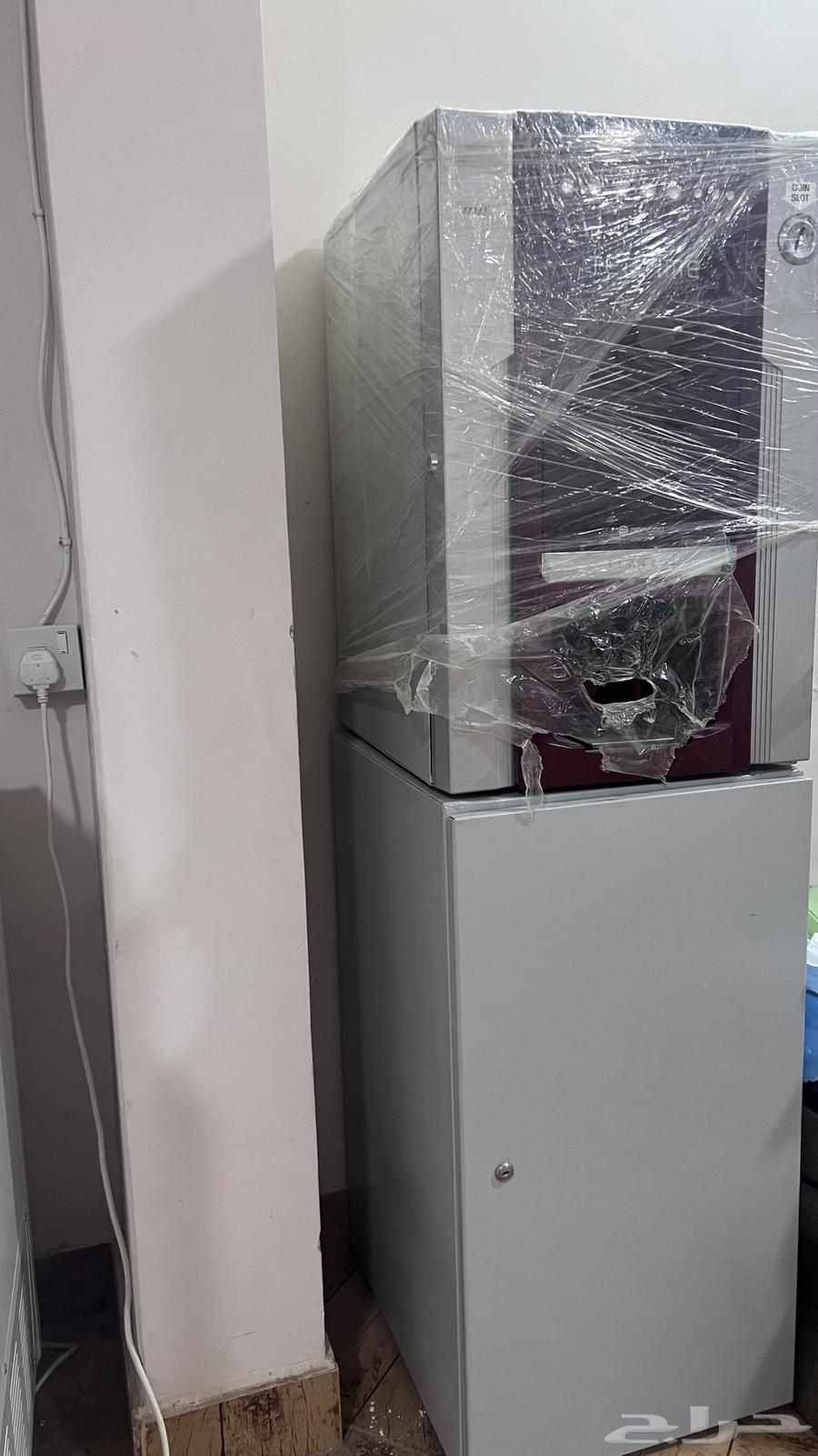 مكينه اله قهوه للبيع64554217020802110