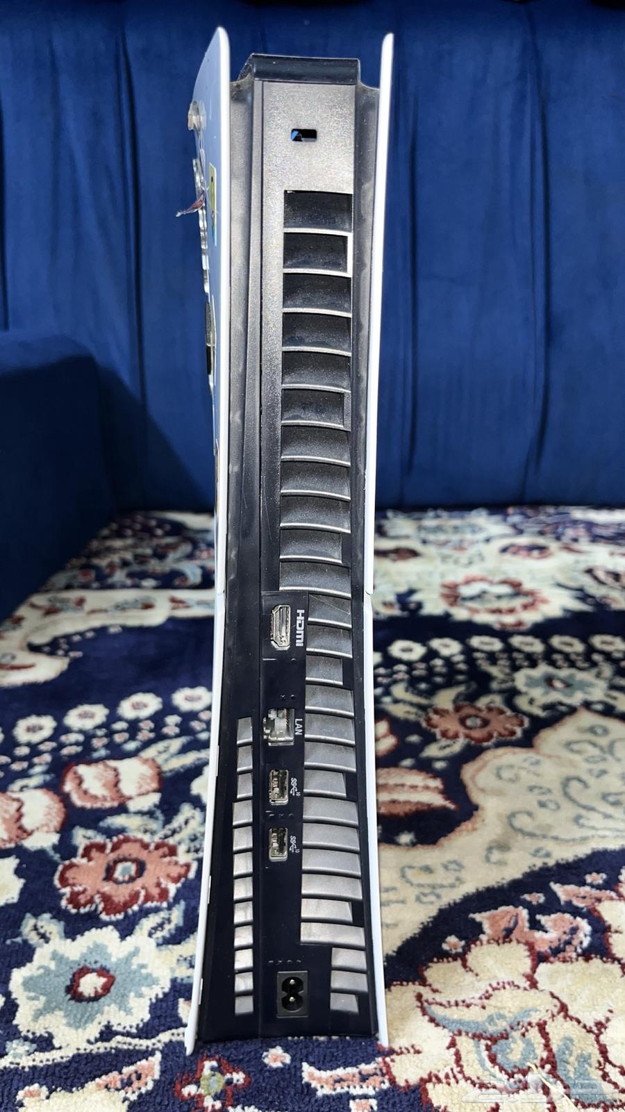 سوني 5 ديجتال سليم64554635183363110