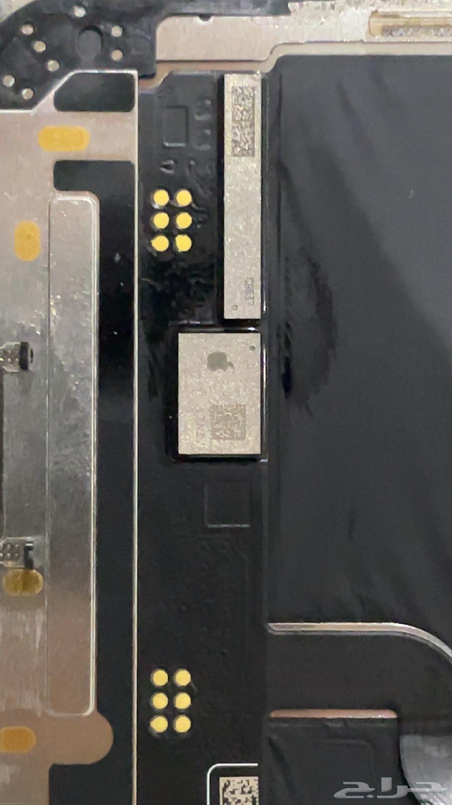 شاشه ايفون 12 ميني اصليه وكاله64561967602179111