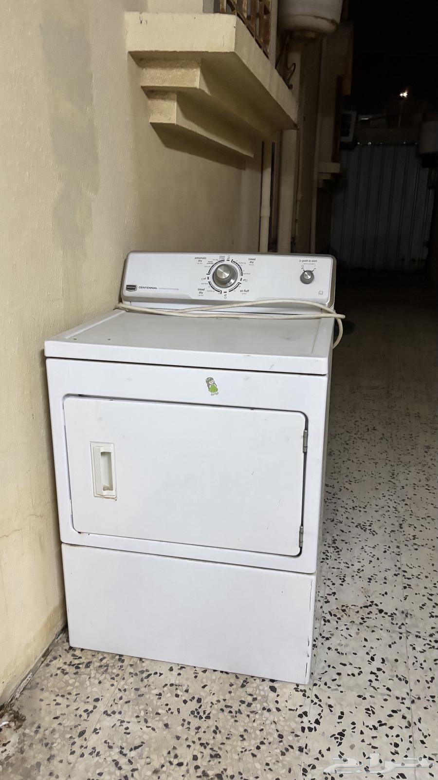 نشافت ملابس كهرباىيه شغله الخلل موضح بالصوره64556126810370110