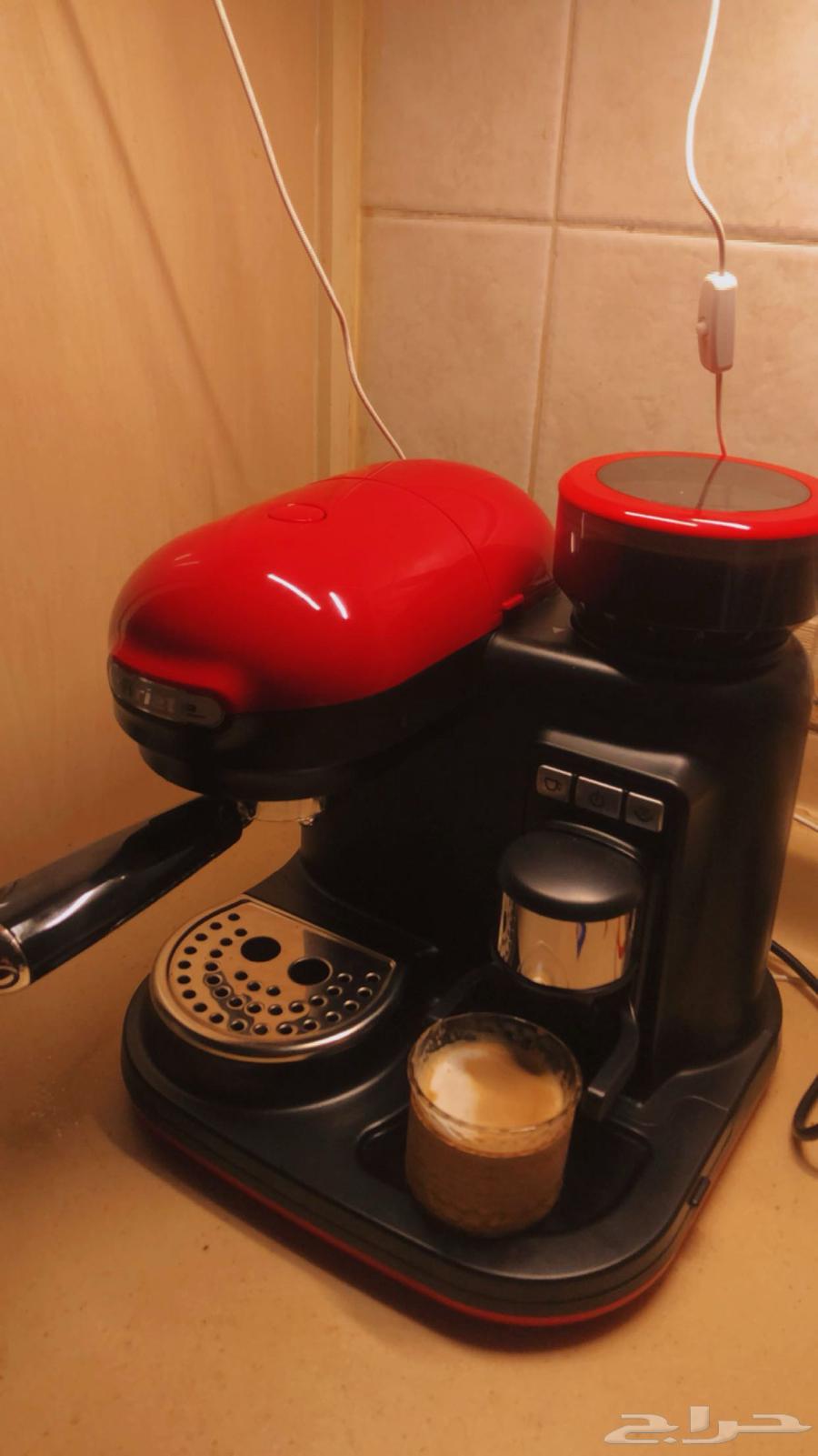 Coffee Machine64534392364419113